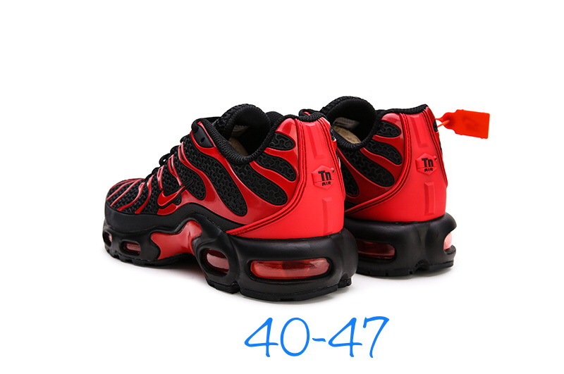 Nike Air Max TN Plus men shoes-668