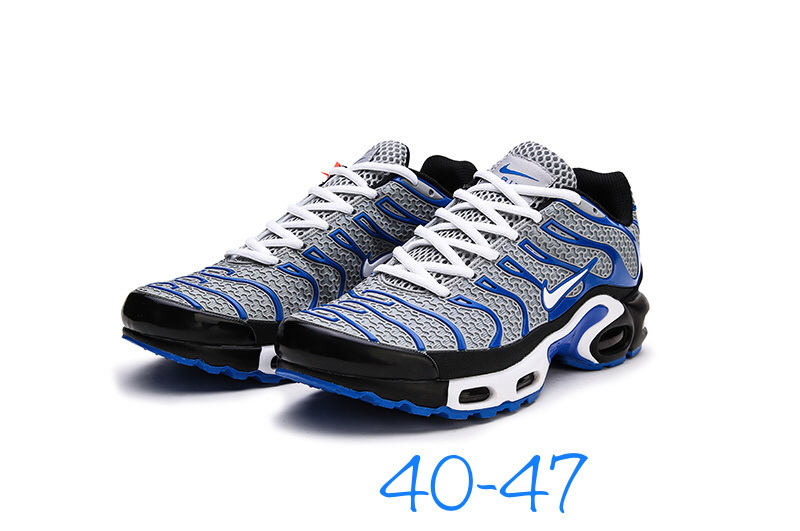 Nike Air Max TN Plus men shoes-669