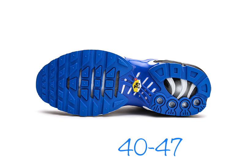 Nike Air Max TN Plus men shoes-669