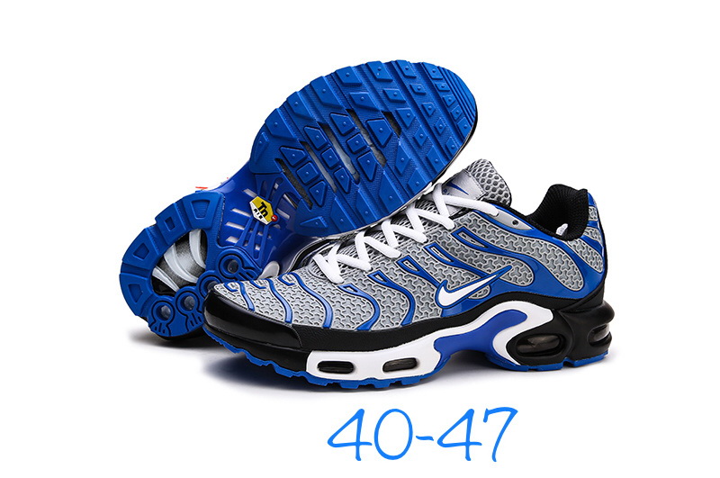 Nike Air Max TN Plus men shoes-669