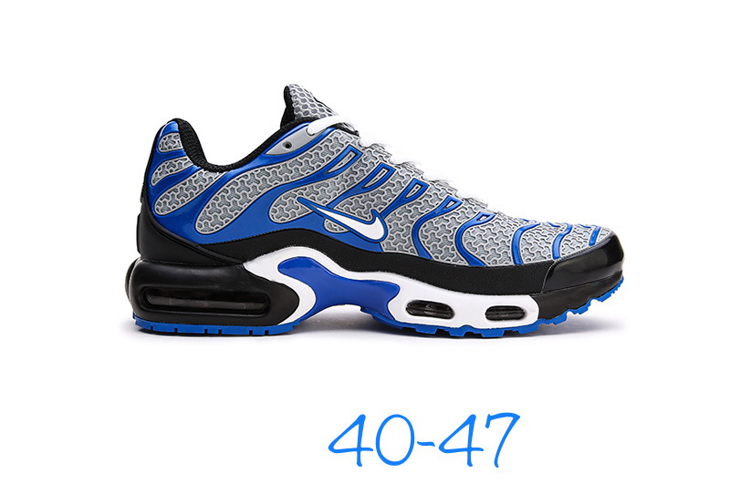 Nike Air Max TN Plus men shoes-669