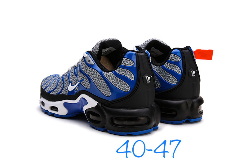 Nike Air Max TN Plus men shoes-669