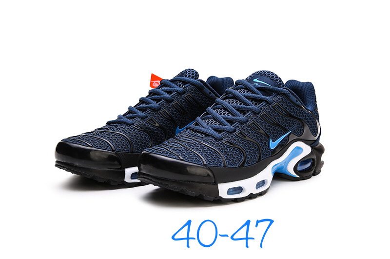 Nike Air Max TN Plus men shoes-670