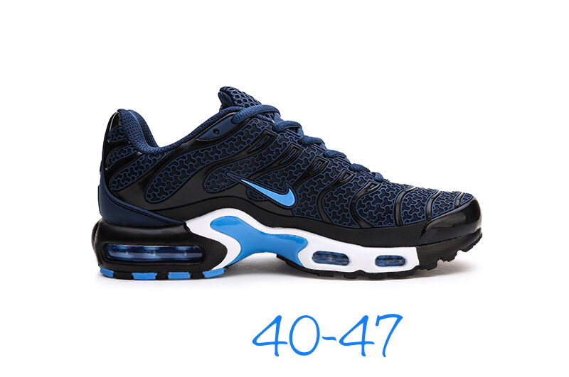 Nike Air Max TN Plus men shoes-670