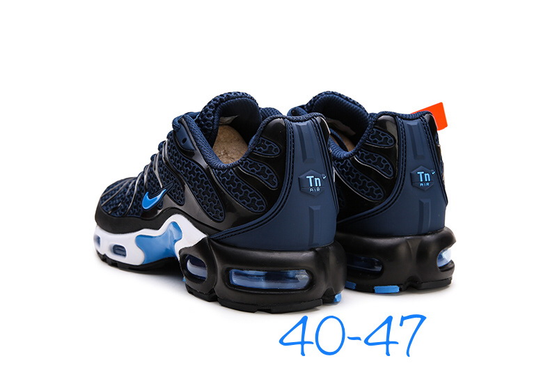 Nike Air Max TN Plus men shoes-670