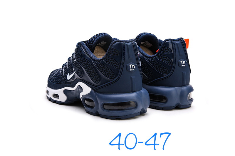 Nike Air Max TN Plus men shoes-671