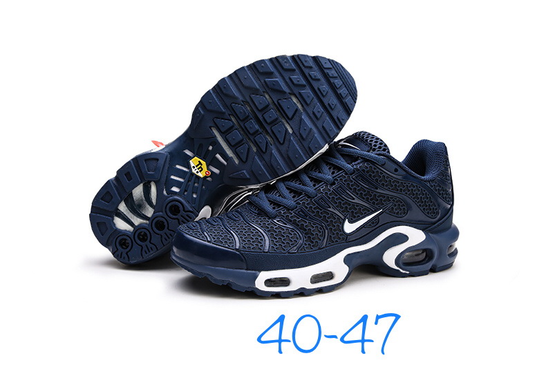 Nike Air Max TN Plus men shoes-671