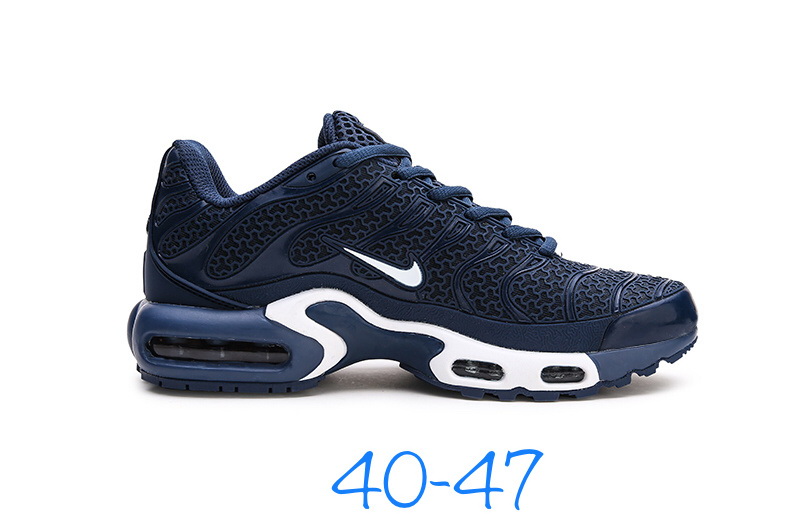 Nike Air Max TN Plus men shoes-671