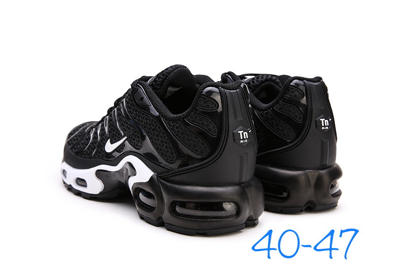 Nike Air Max TN Plus men shoes-672