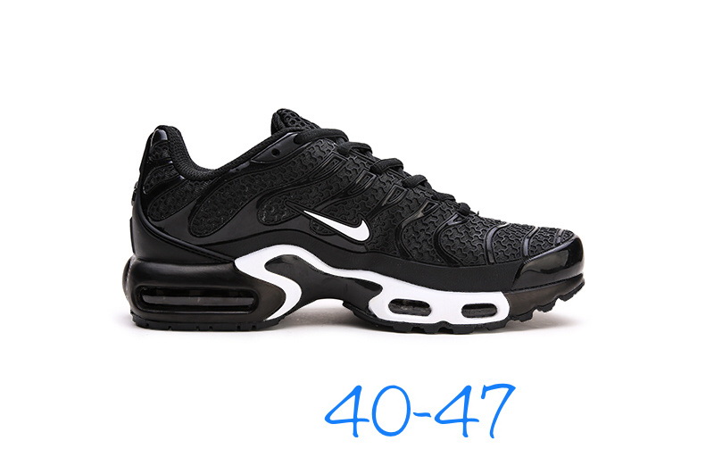 Nike Air Max TN Plus men shoes-672