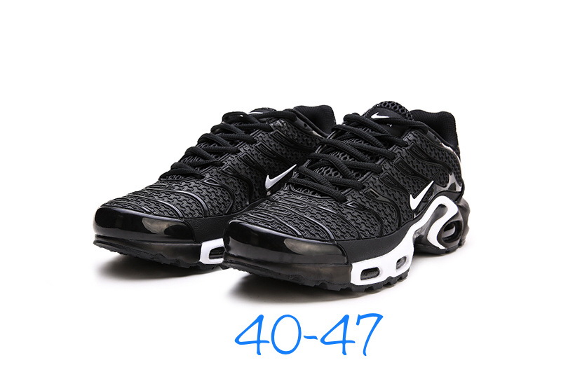 Nike Air Max TN Plus men shoes-672