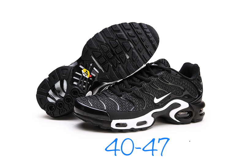 Nike Air Max TN Plus men shoes-672