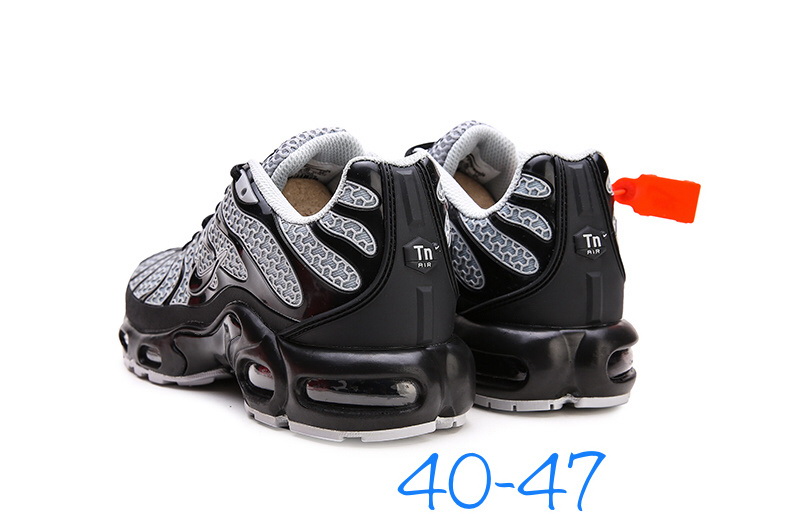 Nike Air Max TN Plus men shoes-673