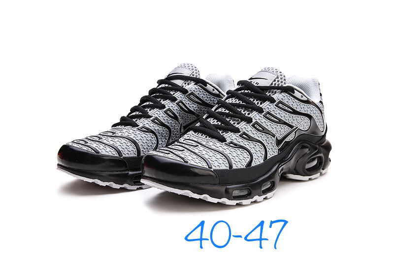 Nike Air Max TN Plus men shoes-673