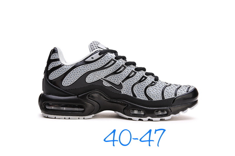 Nike Air Max TN Plus men shoes-673