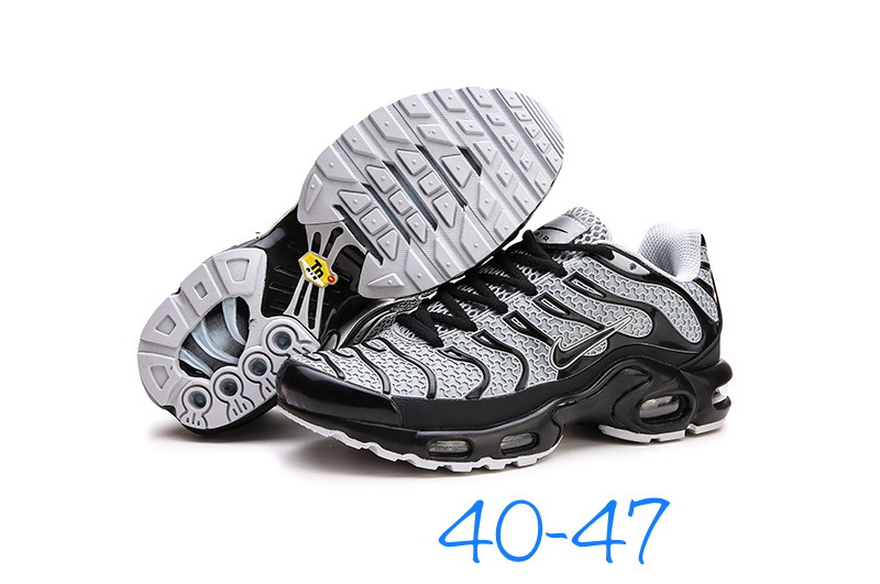 Nike Air Max TN Plus men shoes-673