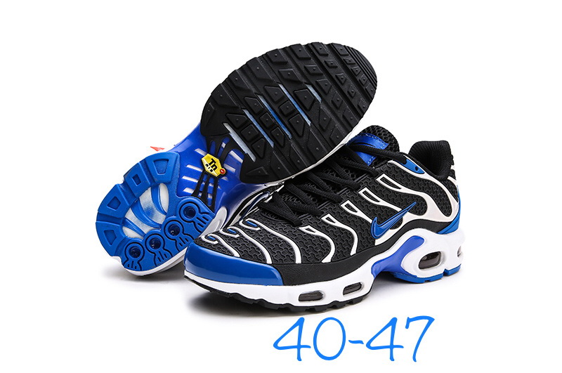 Nike Air Max TN Plus men shoes-674