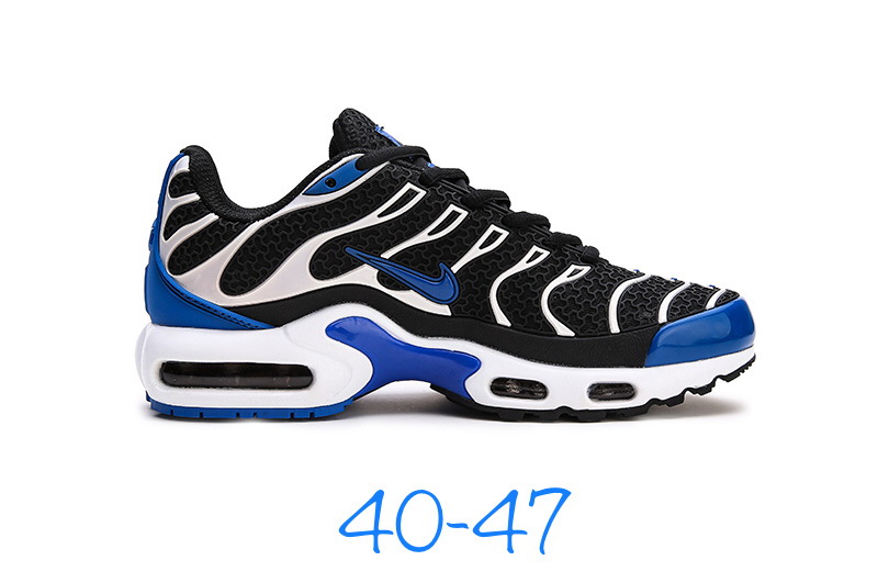 Nike Air Max TN Plus men shoes-674