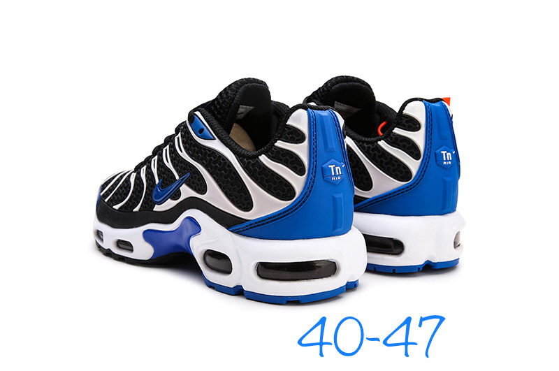 Nike Air Max TN Plus men shoes-674