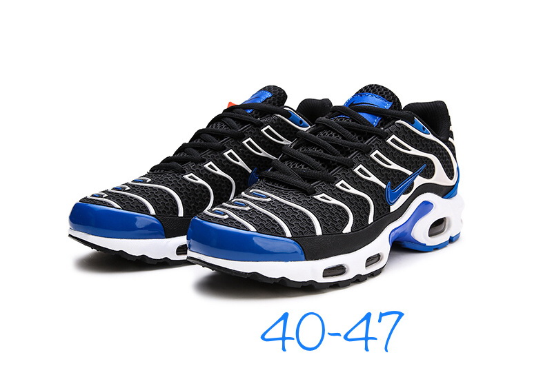 Nike Air Max TN Plus men shoes-674