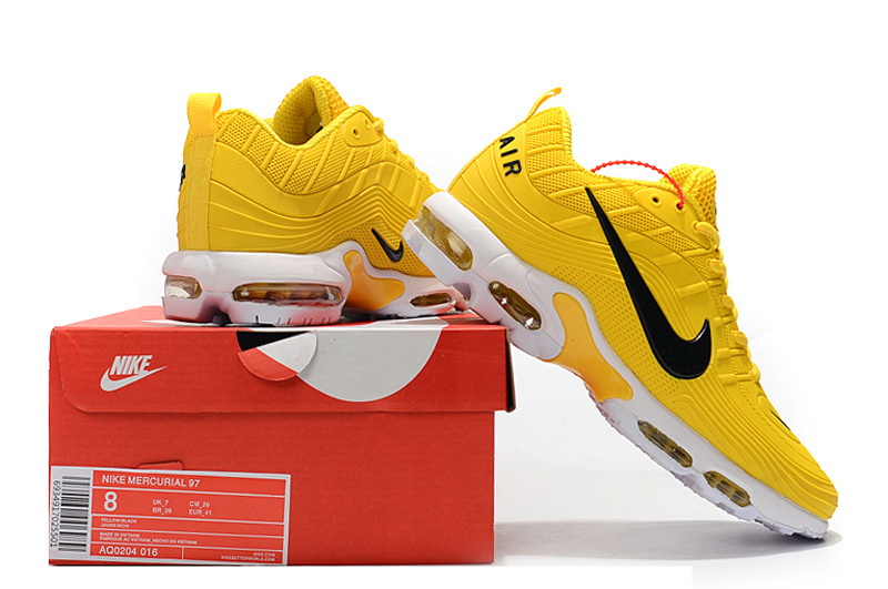 Nike Air Max TN Plus men shoes-677