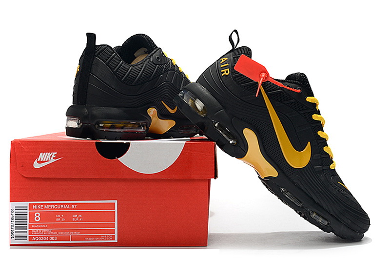 Nike Air Max TN Plus men shoes-680