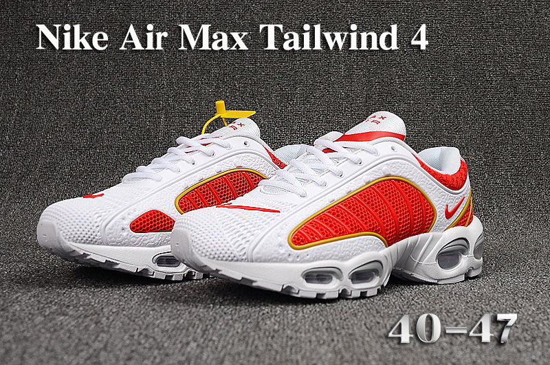 Nike Air Max TN Plus men shoes-690