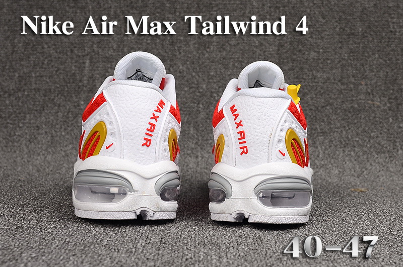 Nike Air Max TN Plus men shoes-690