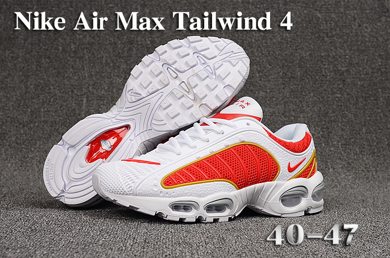 Nike Air Max TN Plus men shoes-690