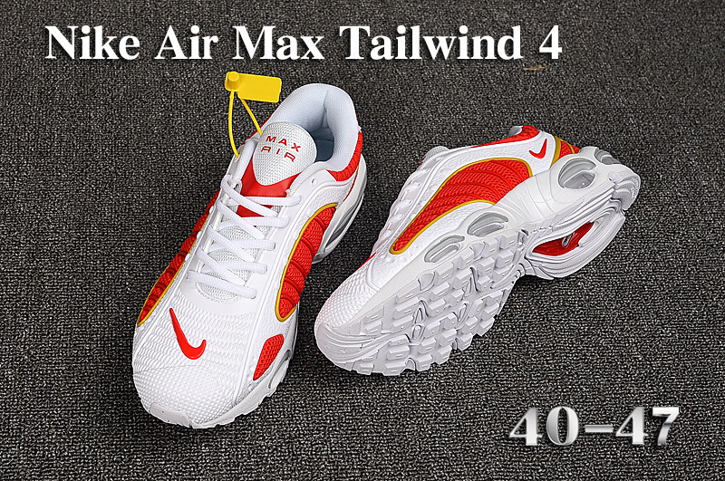 Nike Air Max TN Plus men shoes-690