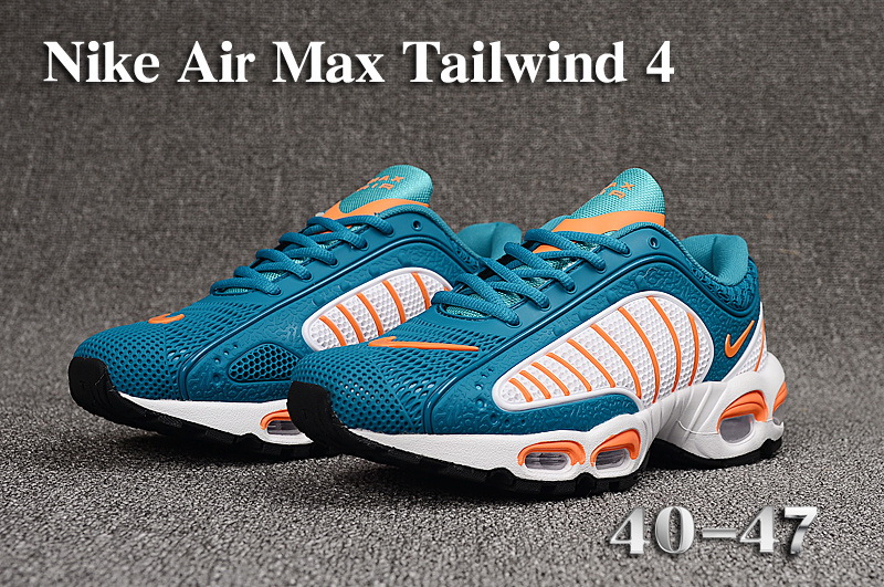 Nike Air Max TN Plus men shoes-691