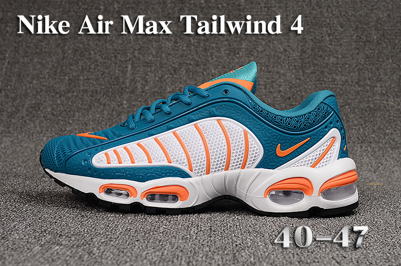 Nike Air Max TN Plus men shoes-691