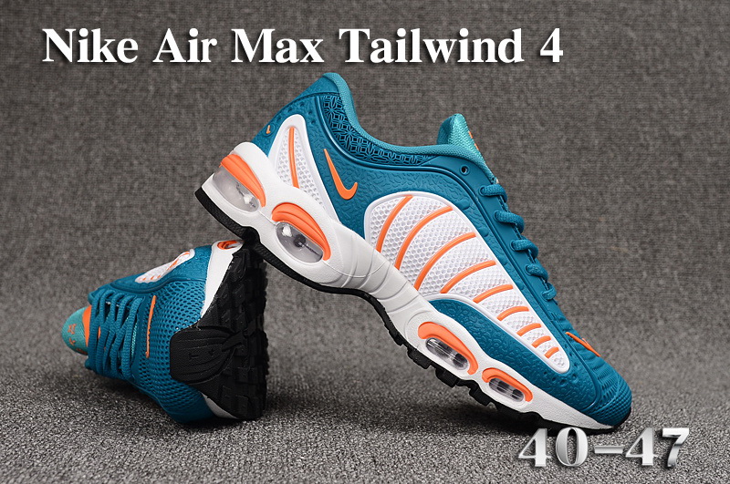 Nike Air Max TN Plus men shoes-691