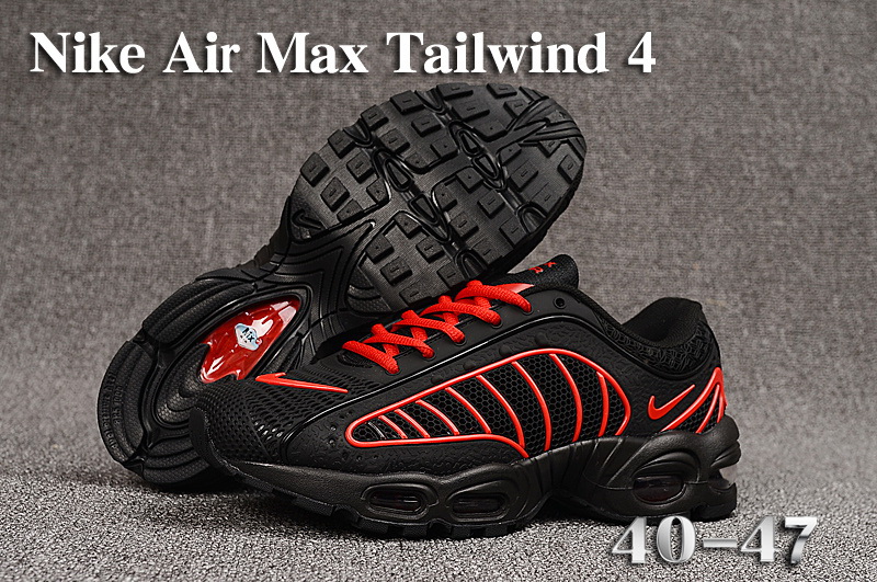 Nike Air Max TN Plus men shoes-693