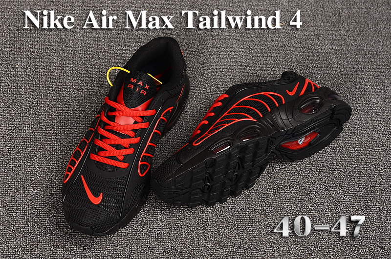 Nike Air Max TN Plus men shoes-693