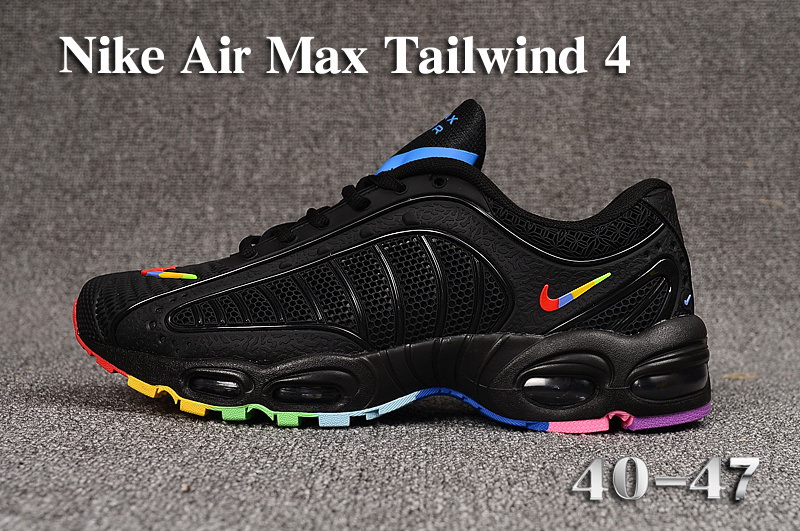 Nike Air Max TN Plus men shoes-694