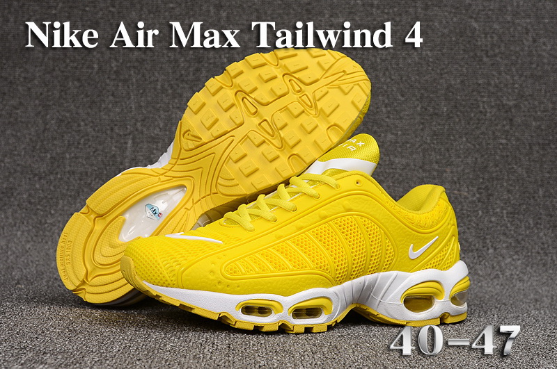 Nike Air Max TN Plus men shoes-695