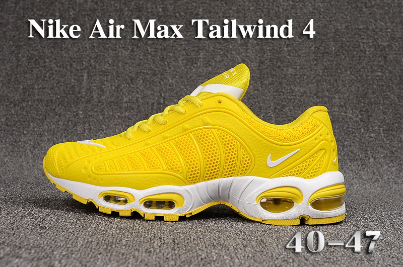 Nike Air Max TN Plus men shoes-695