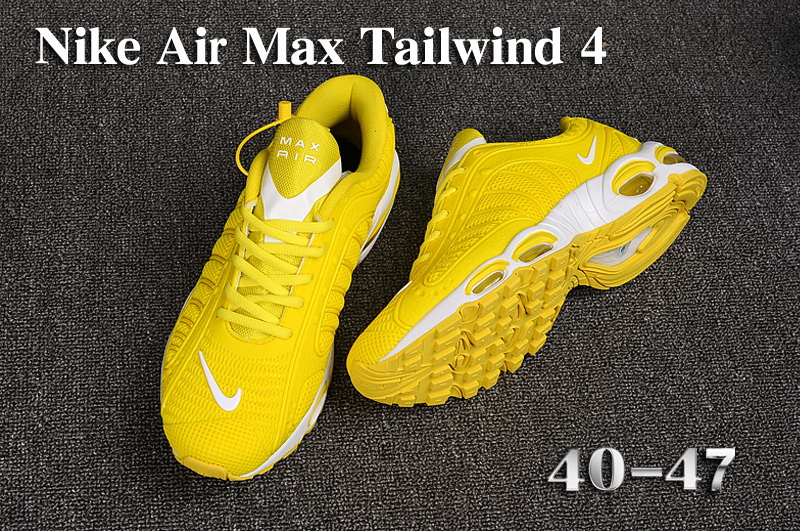 Nike Air Max TN Plus men shoes-695