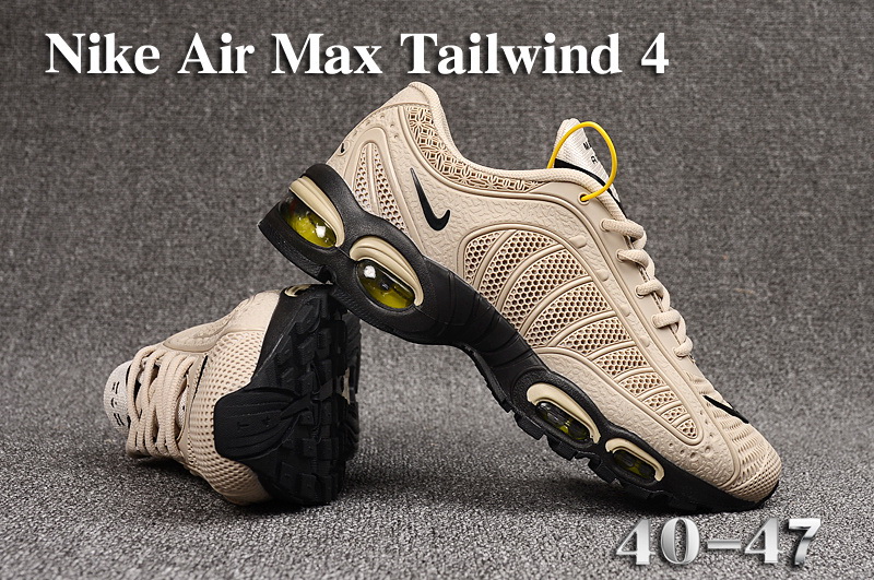 Nike Air Max TN Plus men shoes-696