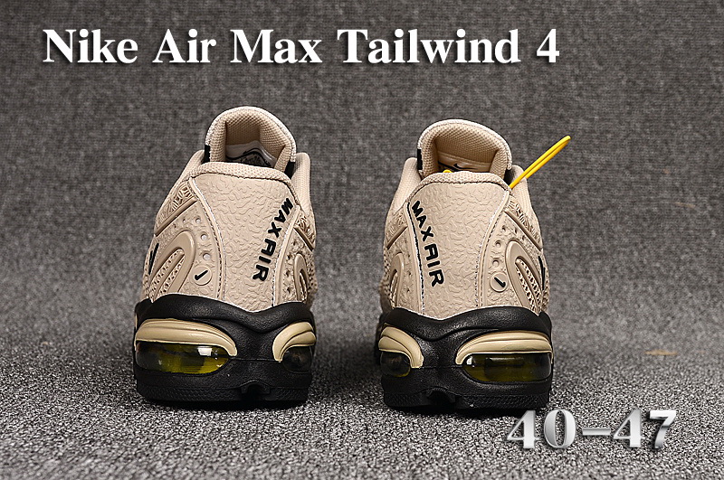 Nike Air Max TN Plus men shoes-696