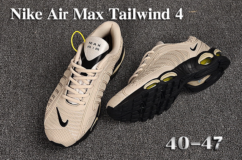 Nike Air Max TN Plus men shoes-696