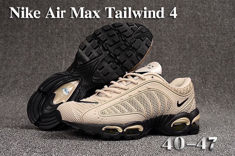 Nike Air Max TN Plus men shoes-696