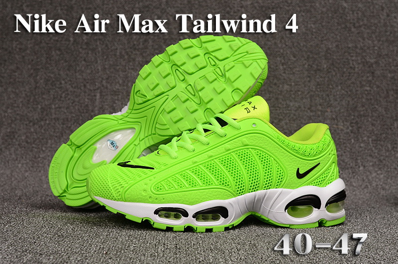 Nike Air Max TN Plus men shoes-697