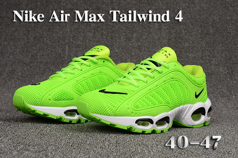 Nike Air Max TN Plus men shoes-697