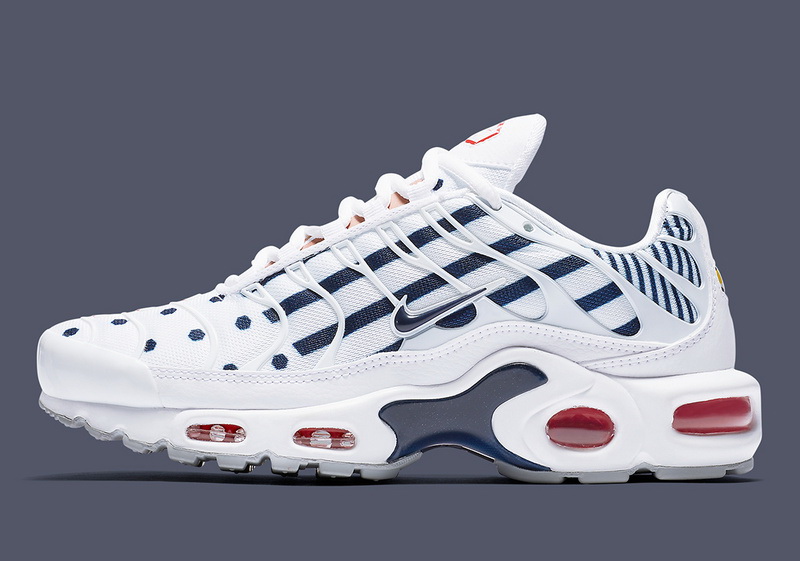 Nike Air Max TN Plus men shoes-699