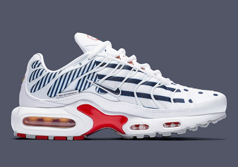 Nike Air Max TN Plus men shoes-699