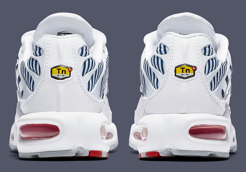 Nike Air Max TN Plus men shoes-699