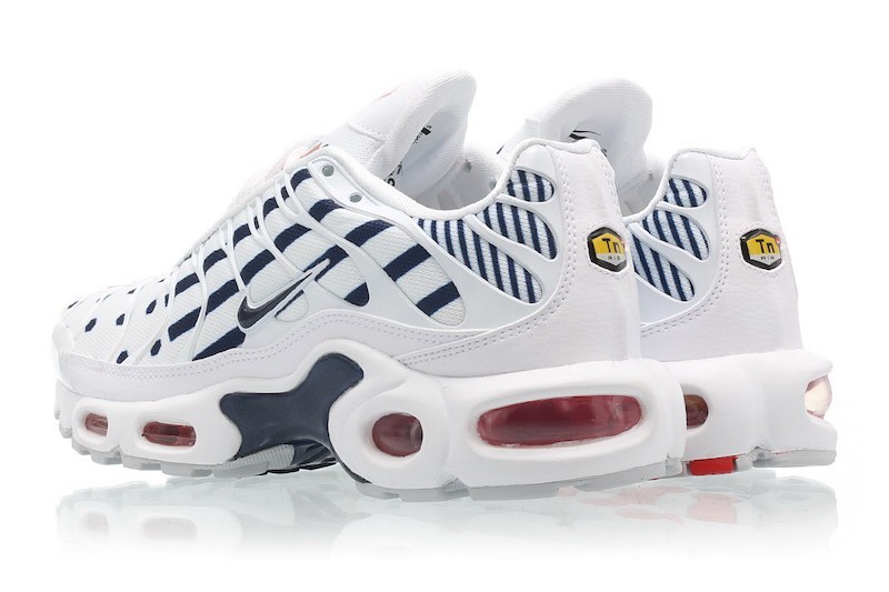 Nike Air Max TN Plus men shoes-699