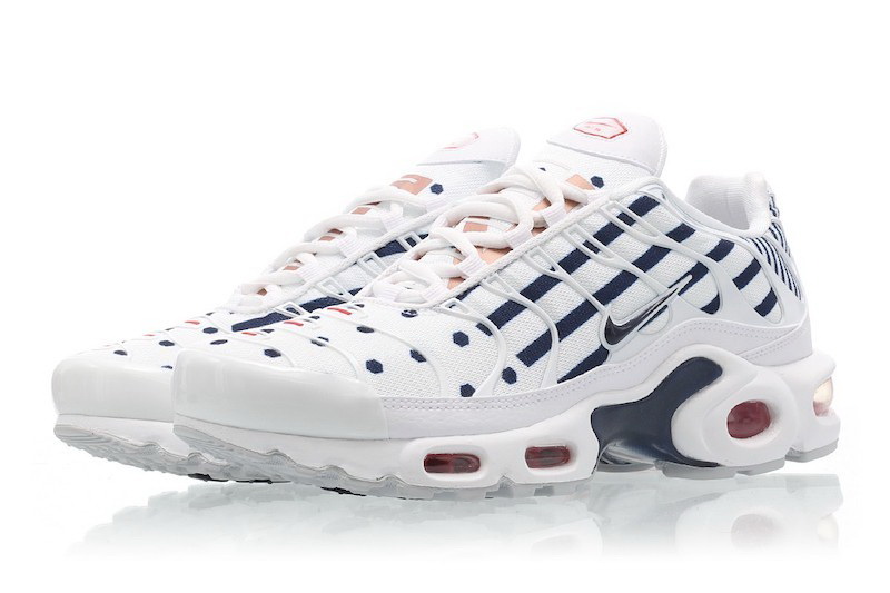 Nike Air Max TN Plus men shoes-699